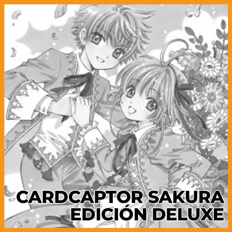 CARDCAPTOR SAKURA